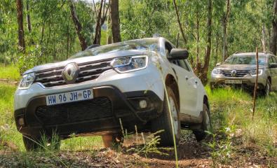 The best official Renault Duster offers AutoTrader found advertised in 2020.