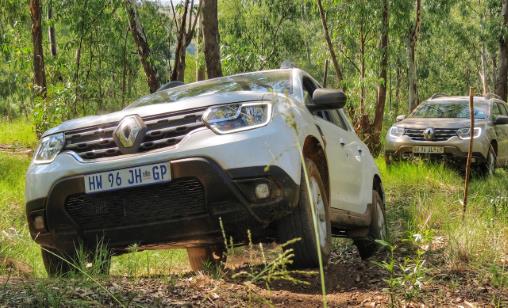 The best official Renault Duster offers AutoTrader found advertised in 2020.