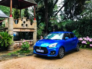 Suzuki Swift 1.4T Sport Auto (2020) review: Can it please the purists?