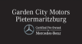 Garden City Motors Pietermaritzburg Logo
