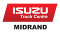 Isuzu Truck Centre Midrand Logo