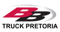 BB Truck Pretoria Logo
