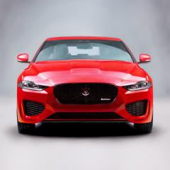 Top 4 safety features on the Jaguar XE