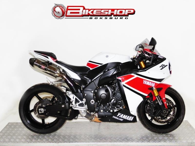 Yamaha Yzf R1 For Sale In Boksburg Id 25357190 Autotrader