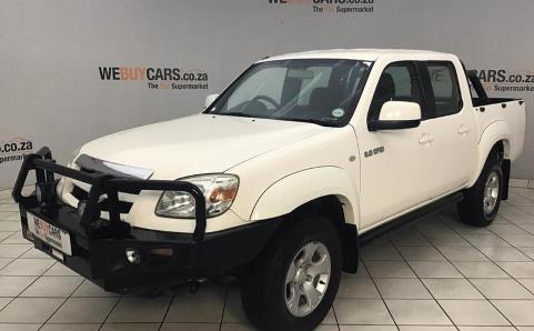 Mazda Bt 50 Cars For Sale In South Africa Autotrader