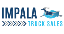 Impala Truck Sales Logo