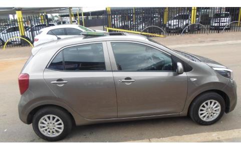 Kia Picanto 1.2 cars for sale in South Africa  AutoTrader