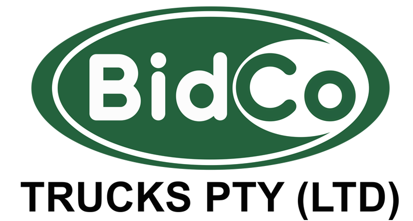 Bidco Trucks (Pty) Ltd