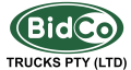 Bidco Trucks (Pty) Ltd Logo