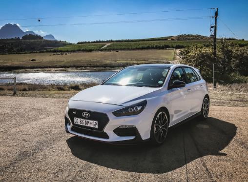 Hyundai i30 N (2020) Review: Did Hyundai create a true GTI rival? - Expert Hyundai  i30 Car Reviews - AutoTrader