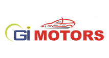 Gi Motors Logo