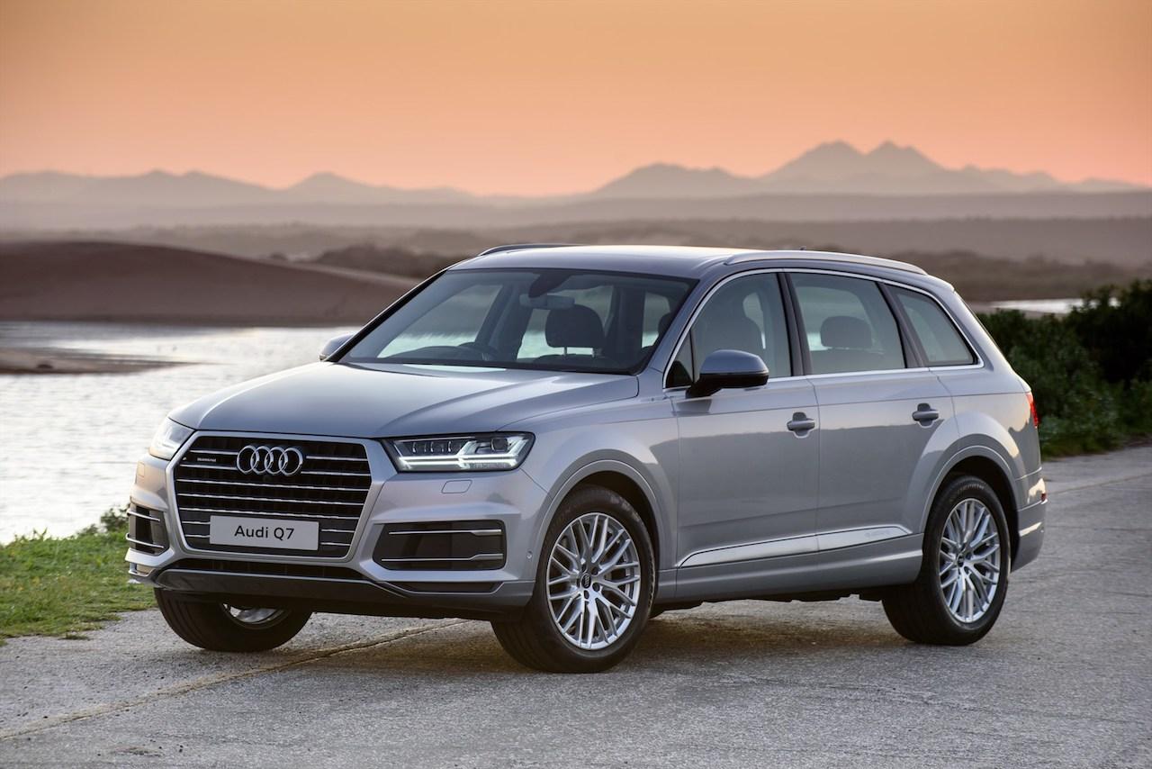 5 Audi Q7 accessories you didn’t know you needed. - Buying a Car ...