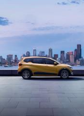 Renault’s Triber: The good, the bad and the pretty