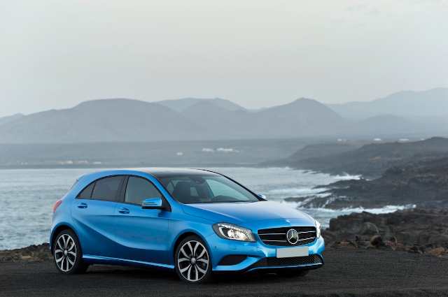 The Best Mercedes Benz A Class Offers Autotrader Found Advertised In 2020 Buying A Car