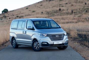 Top 5 features that make the Hyundai H-1 stand out from the competition