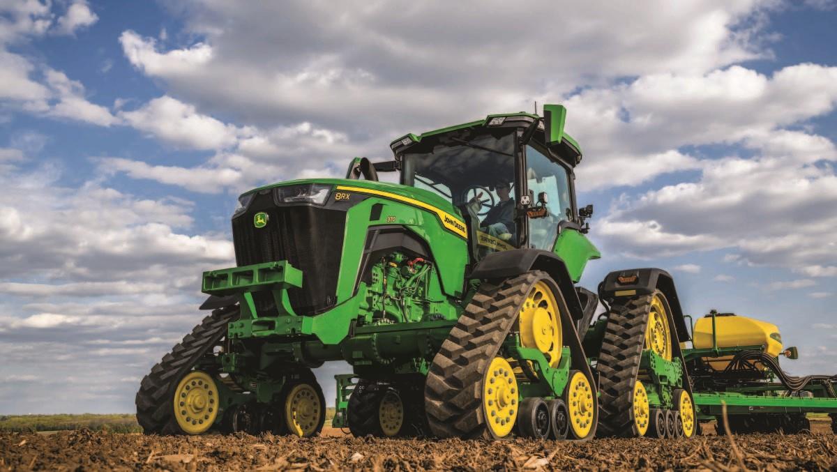 John Deere 