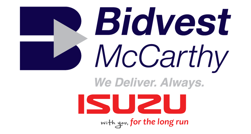 Bidvest McCarthy Isuzu