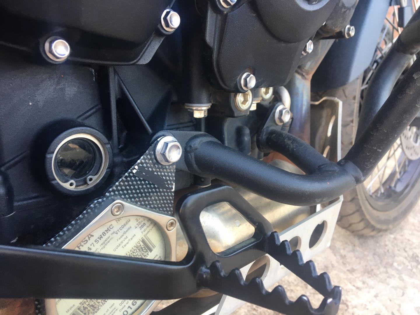 Ducati Diavel