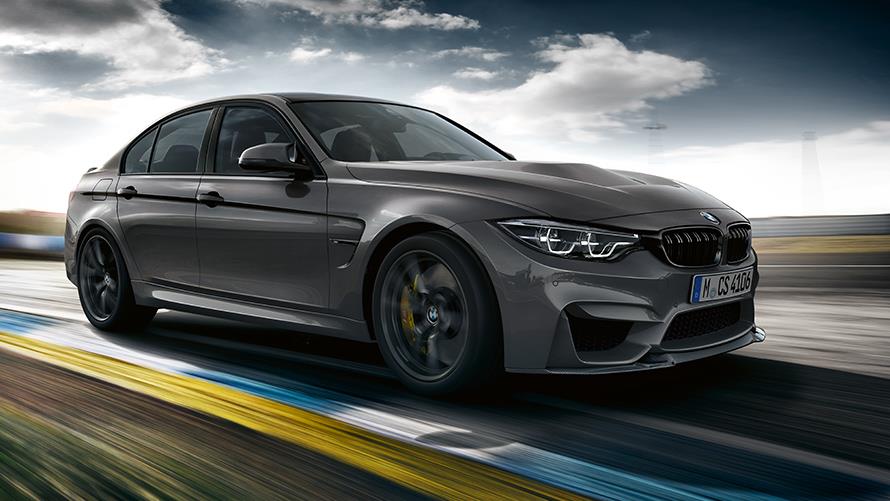 BMW M3
