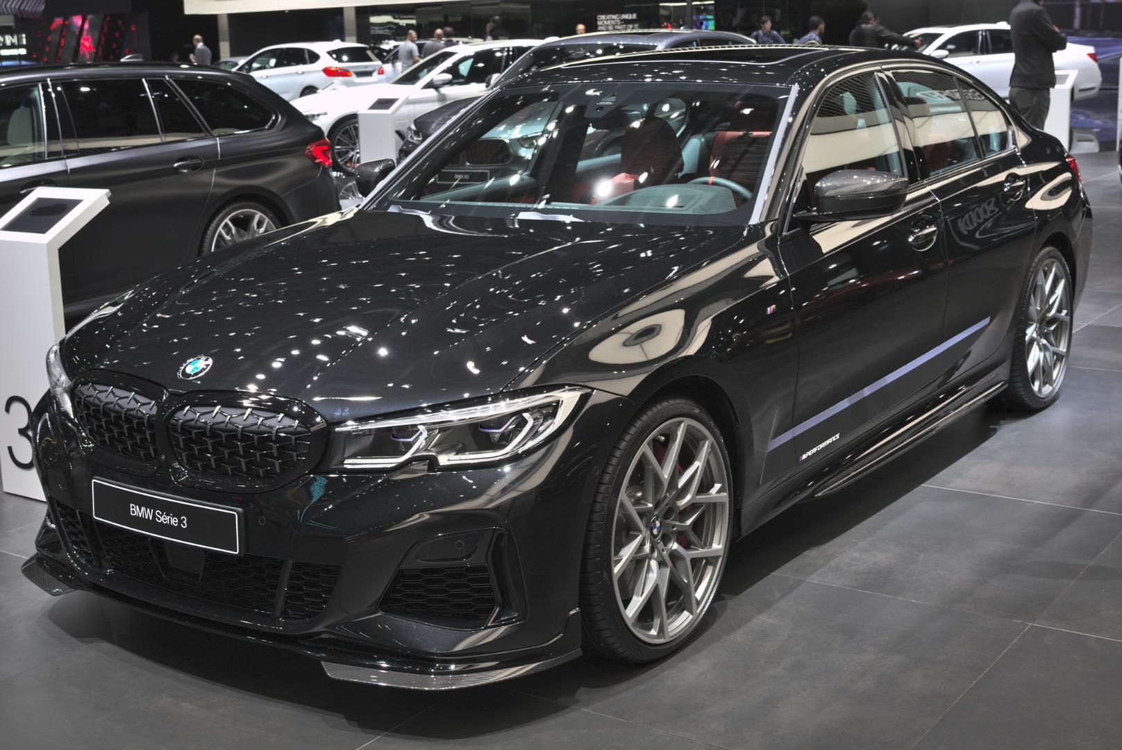 BMW M3