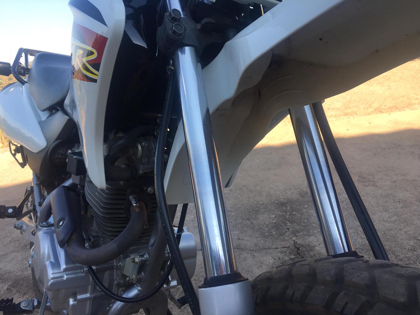 Ducati Diavel