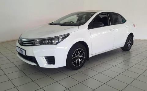 Toyota cars for sale in Gezina - AutoTrader