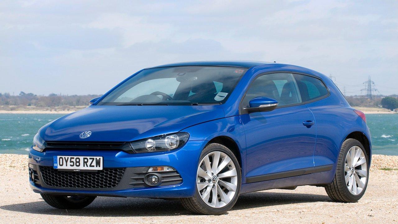 5 extras you should fit on a Volkswagen Scirocco