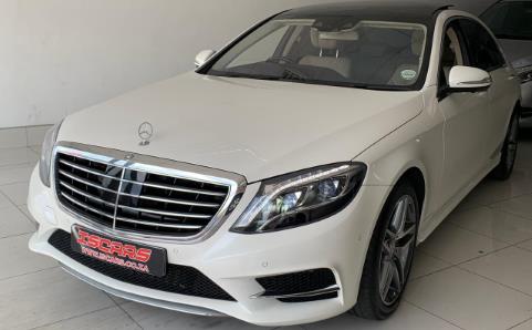 Mercedes-Benz cars for sale in Polokwane - AutoTrader