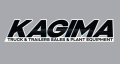 Kagima Earthmoving Earthworks Logo