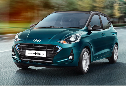What you need to know about the upcoming Hyundai Grand i10