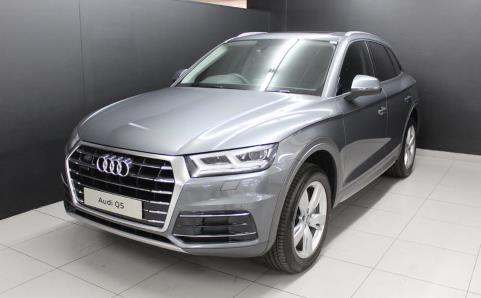 Audi Q5 cars for sale in South Africa - AutoTrader