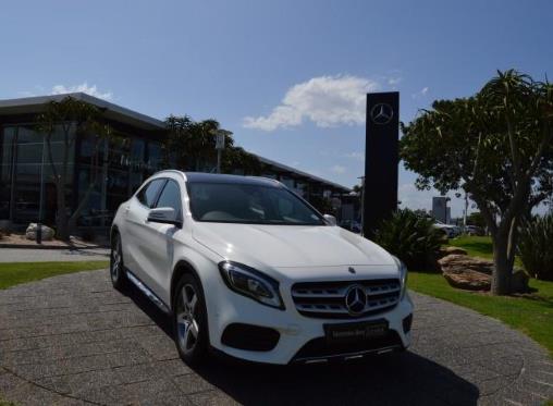 Mercedes Benz Gla Cars For Sale In South Africa Autotrader