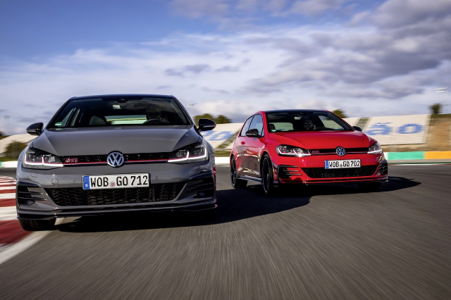 Volkswagen tees-up for a busy 2020, including the launch of the new ...