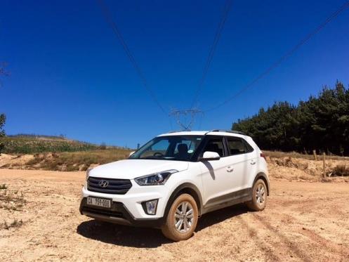 The Hyundai Creta - Big Little Suburban Warrior