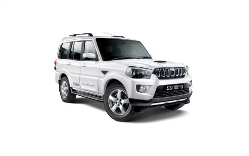 Top 5 differences between old and new Mahindra Scorpio SUV