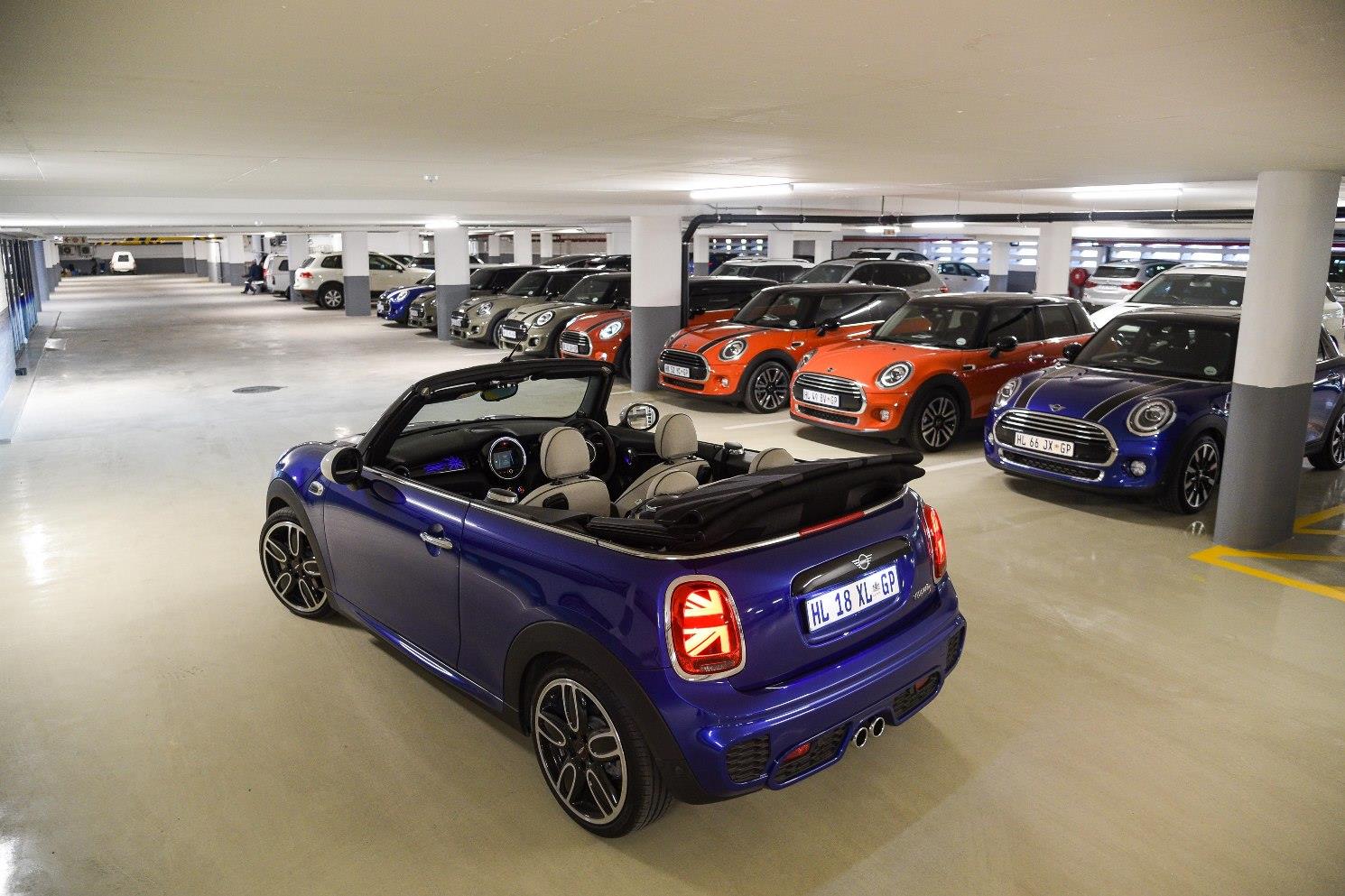 MINI 