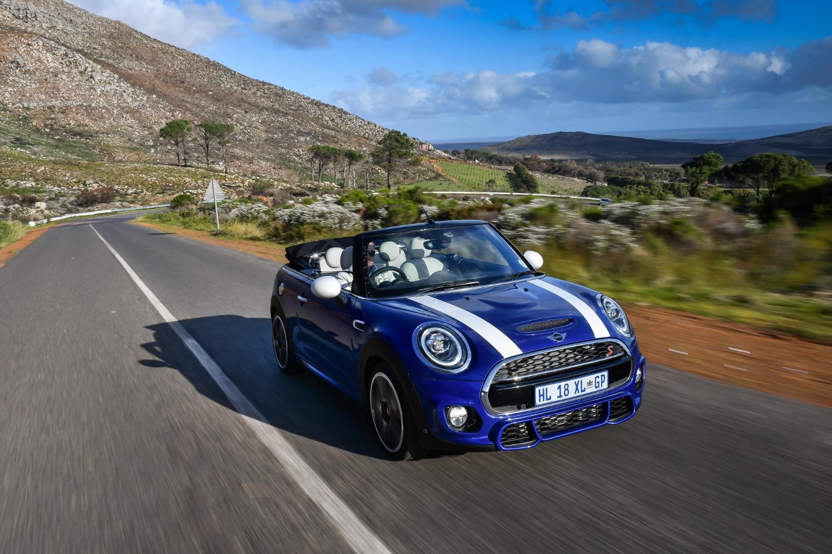 MINI 