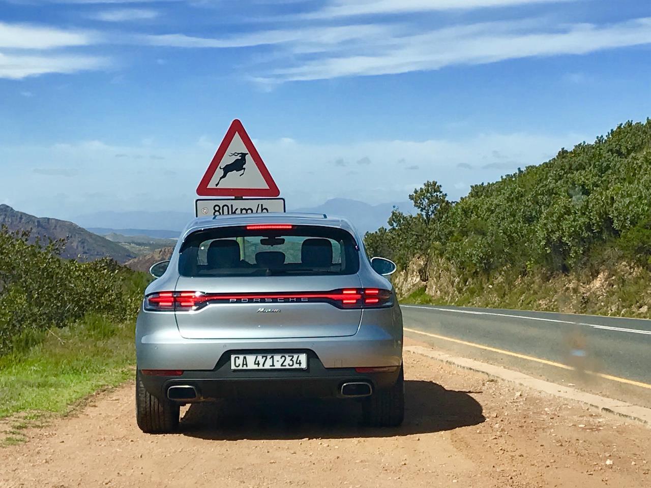 Porsche Porsche