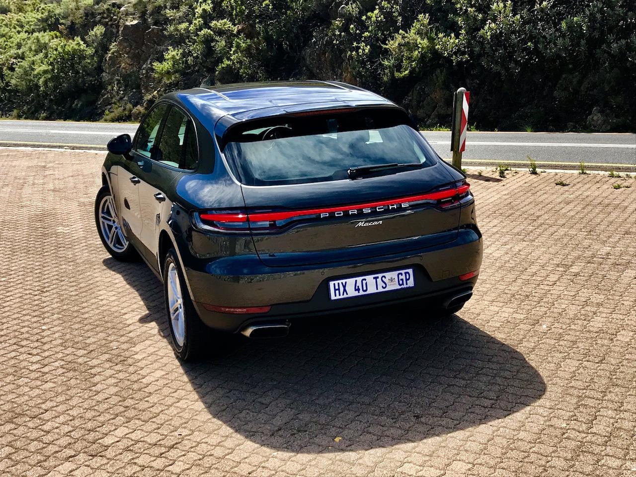 Porsche Porsche