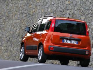 Fiat Panda vs Volkswagen Up vs Kia Picanto: which one has the lowest running costs?