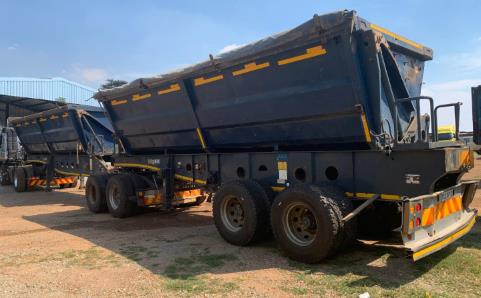 Afrit trailers for sale in South Africa - AutoTrader