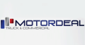 Motordeal Logo