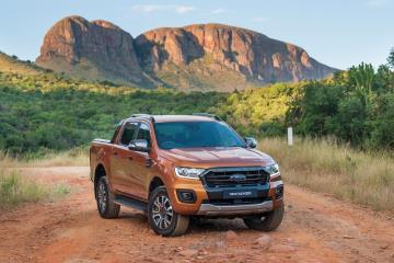 Three things you probably didn’t know about Ford’s new 2.0-litre bi-turbo diesel engine.