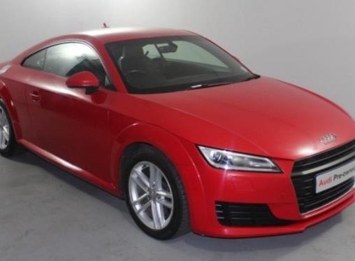 Audi Tt Cars For Sale In South Africa Autotrader