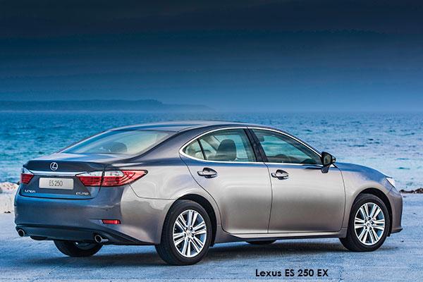 Lexus ES 250