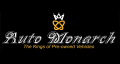 Auto Monarch Logo