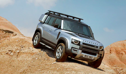  5 Land Rover Discovery accessories you didn’t know you needed