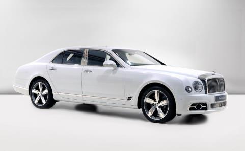 Bentley Mulsanne Cars For Sale In South Africa Autotrader