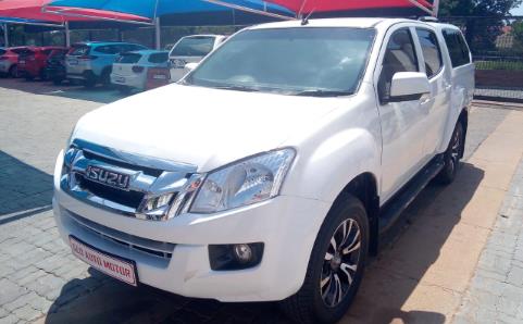 Isuzu cars for sale in South Africa  AutoTrader