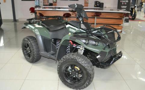 2nd hand quad bikes for sale